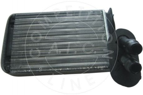 Радиатор печки VW Golf III/IV 1.4-2.3/1.9 TDI 91-05 AIC 50599 (фото 1)