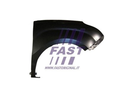 Крило FIAT DOBLO 09> ПЕРЕД ПР Fast FT89600 (фото 1)