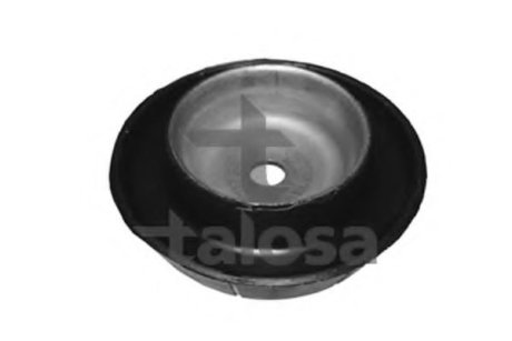 Опора передн. амортизатора Opel Agila 08-/Suzuki Splash 08- Talosa 63-04961 (фото 1)