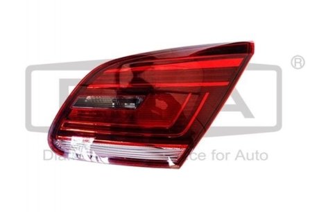 Ліхтар правий внутрішній LED VW Passat CC (11-16) DPA 99451796002