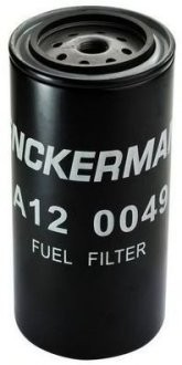 Фільтр паливний Volvo FH 12 Denckermann A120049 (фото 1)