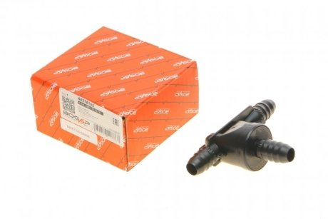Клапан вентиляції картера VW Golf V/Passat 2.0 FSI 04-10 BOGAP A6316105 (фото 1)