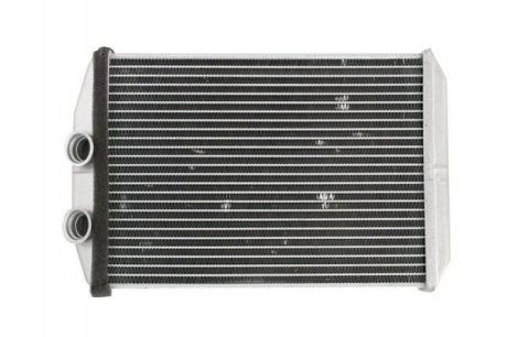 Радиатор печки Renault Kangoo II (08-), Master (10-)/ MB Citan/ Nissan NV400/ Op Fast FT55067 (фото 1)