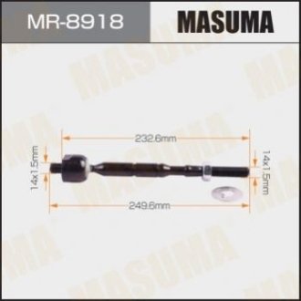 Рульова тяга Masuma MR8918