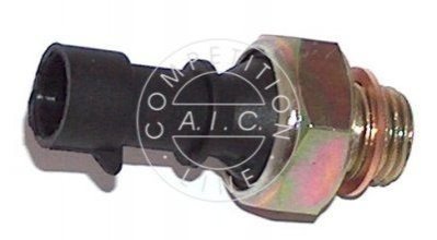 Датчик тиску оливи Daewoo Lanos/ Opel Astra F/H 97- (чорний) AIC 51620