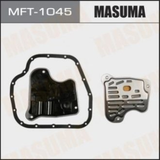 Фільтр АКПП Masuma MFT1045 (фото 1)