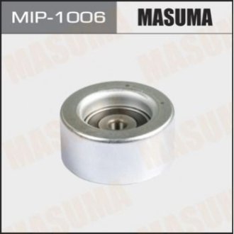 Ролик ремня Masuma MIP1006