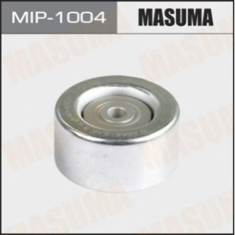Ролик ремня Masuma MIP1004