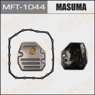 Фильтр АКПП Masuma MFT1044 (фото 1)