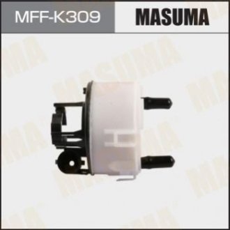 Фільтр паливний Masuma MFFK309