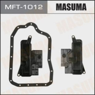 Фільтр АКПП Masuma MFT1012 (фото 1)