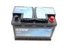 Акумуляторна батарея 72Ah/760A (278x175x190/+R/B13) (Start-Stop AGM) EXIDE EK720 (фото 6)
