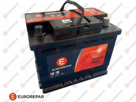 Аккумулятор EUROREPAR 1620012480
