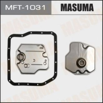 Фільтр АКПП Masuma MFT1031 (фото 1)