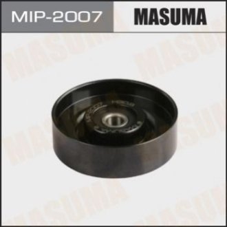 Ролик ремня Masuma MIP2007