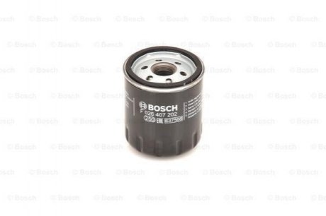 Фільтр масляний Bosch F026407202