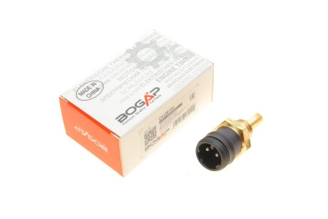 Датчик температуры охлаждающей жидкости MB Sprinter OM602 (черный) BOGAP C4126104
