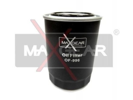 Фільтр олії Maxgear 260431
