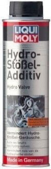 Присадка Hydro-Stossel-Additiv 0.3л LIQUI MOLY 1009 (фото 1)