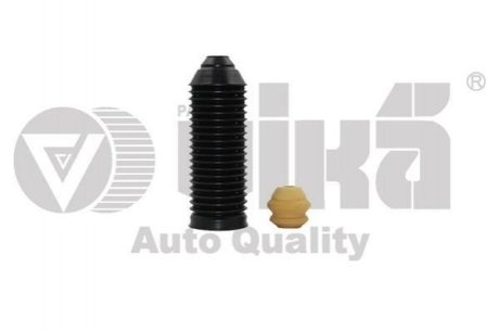 Комплект пилозахисний переднього амортизатора Skoda CitiGo (12-)/VW UP (12-) (K41 VIKA K41115001 (фото 1)