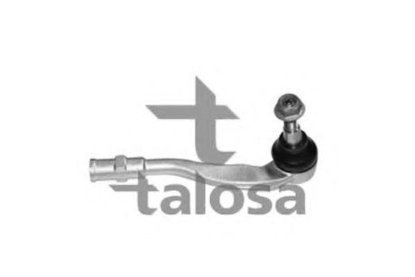 Наконечник правой рулевой тяги Audi A8 2011- Talosa 42-04234 (фото 1)