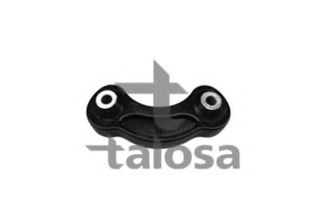 Тяга задн. стабилизатора Audi A6 04 - Talosa 50-03637 (фото 1)
