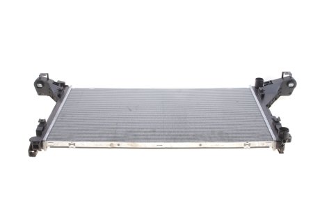 Радиатор охлаждения Opel Movano/Renault Master III 2.3 CDTI/dCi 10- Van Wezel 43002561