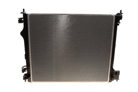 Радиатор охлаждения Nissan Qashqai/Renault Kadjar 1.6 dCi 15- Van Wezel 43012701 (фото 1)