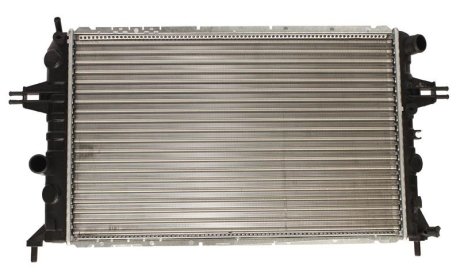 Радиатор охлаждения Starline OLA2252 (фото 1)