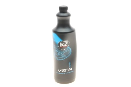 Шампунь для автомобиля Vena PRO (1L) (гидрофобный)) K2 D02011