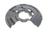 Защита тормозного диска (заднего) (R) BMW 3 (F30/F80) 11- Van Wezel 0633374 (фото 3)