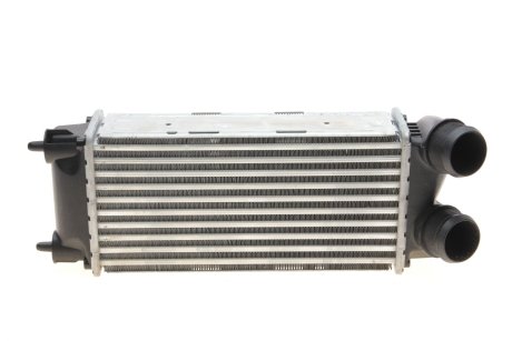Радиатор интеркулера Citroen DS4/DS5 2.0 HDI/2.0BlueHDI 11-18 Van Wezel 09014705