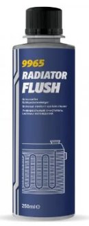 Промивання радіатора Radiator Flush, 250мл. Mannol MN9965025 (фото 1)