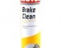 Средство для очистки компонентов тормозной системы Brake Clean (750ml) (106551) MOTUL 100101 (фото 1)