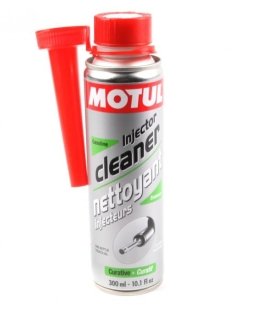 Очиститель инжектора Injector Cleaner Gasoline 300ml MOTUL 101015 (фото 1)