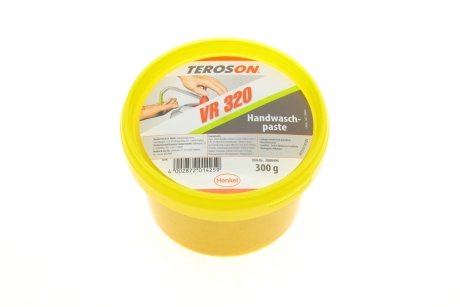 TEROSON VR 320 300G паста для рук Henkel 2088494 (фото 1)
