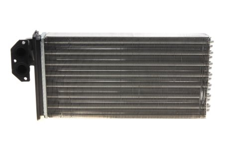 Радиатор печки MB Sprinter/VW LT TDI 96-06 TRUCKTEC AUTOMOTIVE 02.59.142 (фото 1)