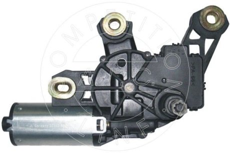 Моторчик стеклоочистителя Audi A4/A6/VW Passat 96-05 (задний) AIC 52372 (фото 1)