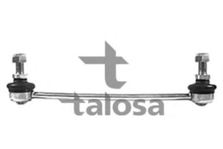 Тяга стабілізатора 230mm Opel Omega A 94- Talosa 50-02524 (фото 1)