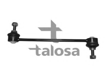 Тяга стабілізатора перед. Kia Ceed 07- Talosa 50-01243 (фото 1)
