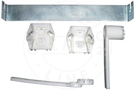 Ремкомплект стеклоподъемника VW Bora/Golf IV 98-06 AIC 51800 (фото 1)