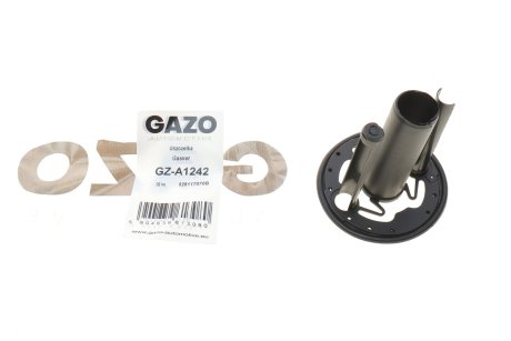 Прокладка масляного радиатора Seat Alhambra 00-10 GAZO GZ-A1242 (фото 1)