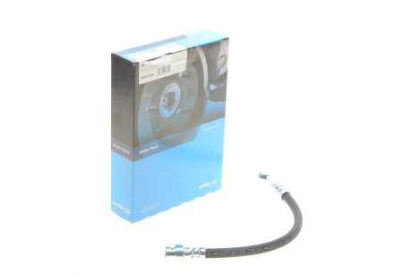 Шланг тормозной (задний) Hyundai Elantra 05-11 (L) (L=285mm) KAVO BBH-4099 (фото 1)