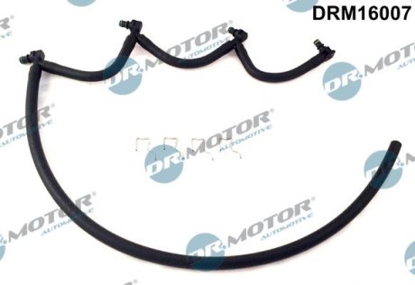 Шланг топливный Dr.Motor Automotive DRM16007 (фото 1)