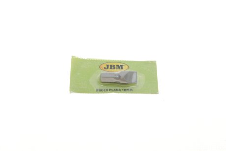 Бита шестигранная HEX M8 ALLEN SL (10mm) JBM 10140 (фото 1)