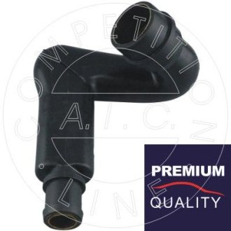 Шланг вентиляції картера Premium Quality, OEM Quality AIC 57410 (фото 1)