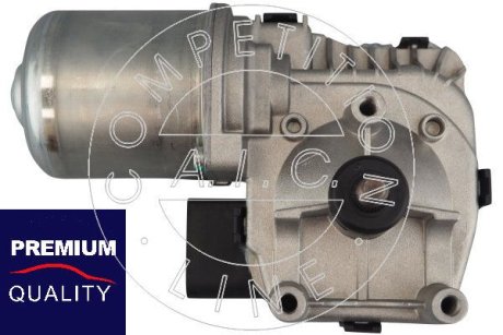 Двигатель стеклоочистителя Premium Quality, OEM Quality AIC 54906 (фото 1)
