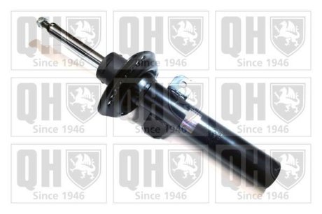Амортизатор газовий передній, L 300-449mm QH Quinton Hazell QAG178832