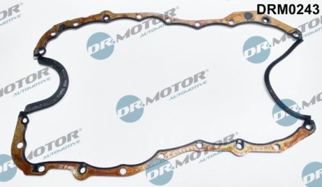 Прокладка масляного металевого піддону. DRMOTOR Dr.Motor Automotive DRM0243