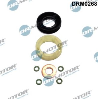Ремкомплект форсунки 7 элементов Dr.Motor Automotive DRM0268 (фото 1)